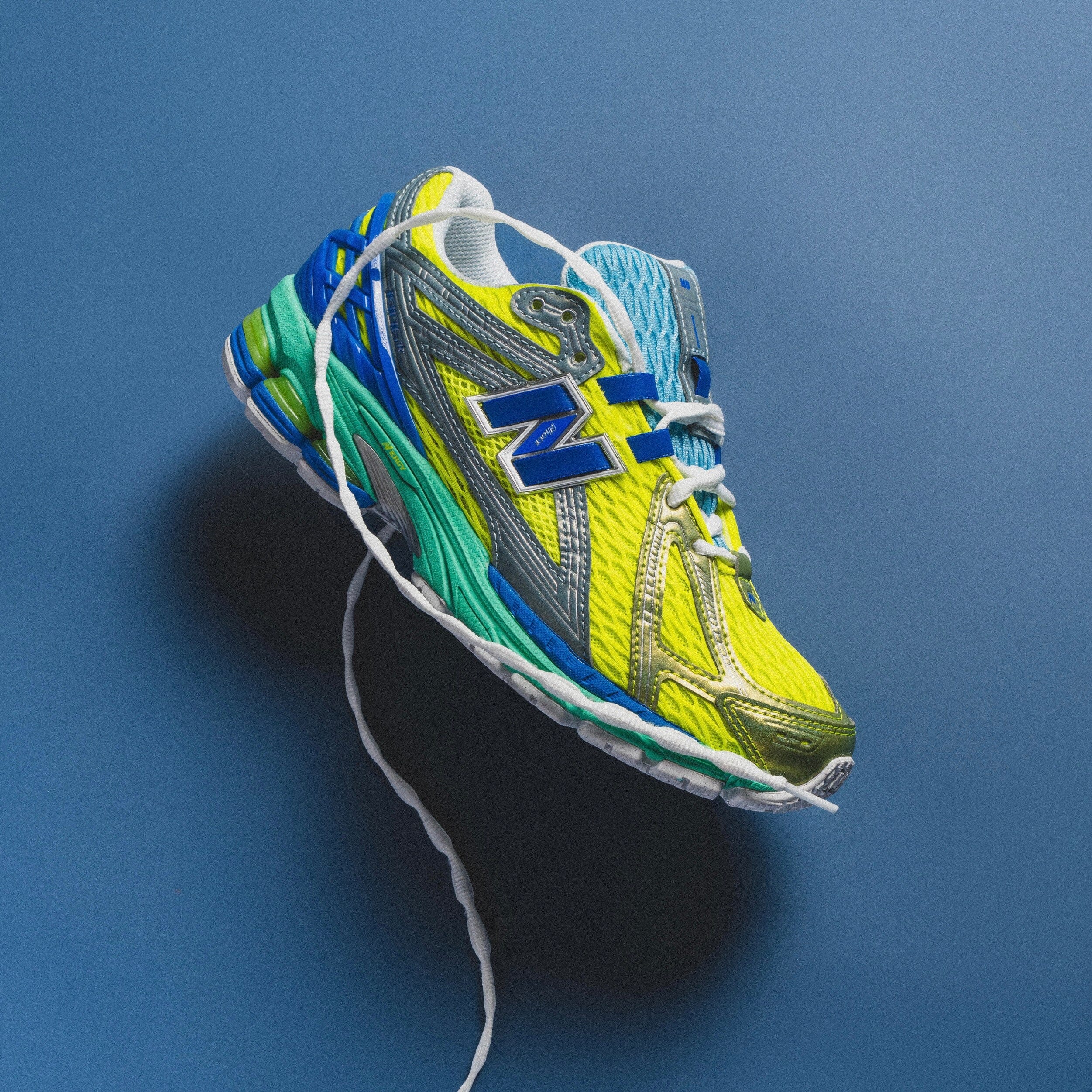 MENS New Balance | U1906 "Alkaline Neon" - Image 3