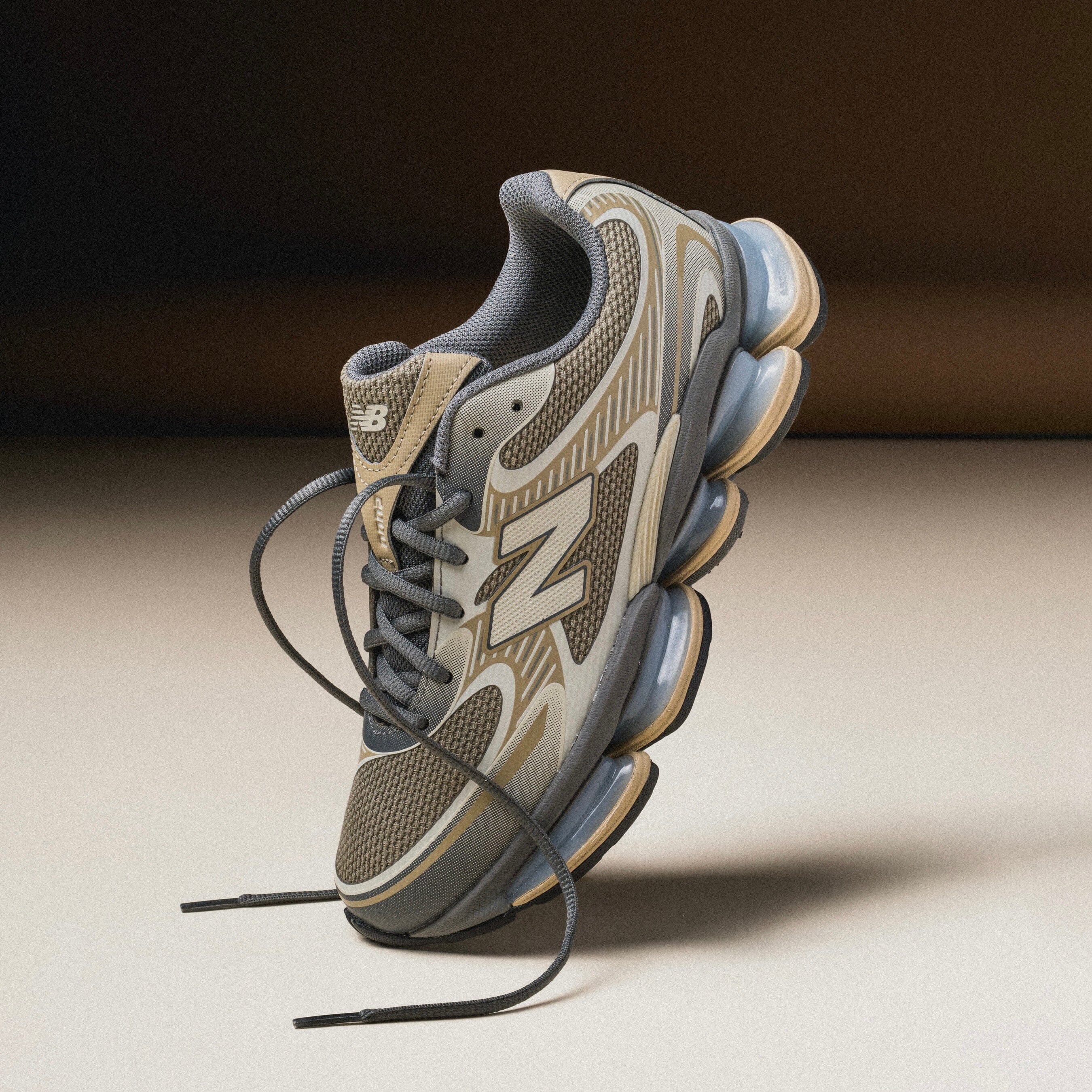 MENS New Balance | U2000 "Grey Matter" - Image 3