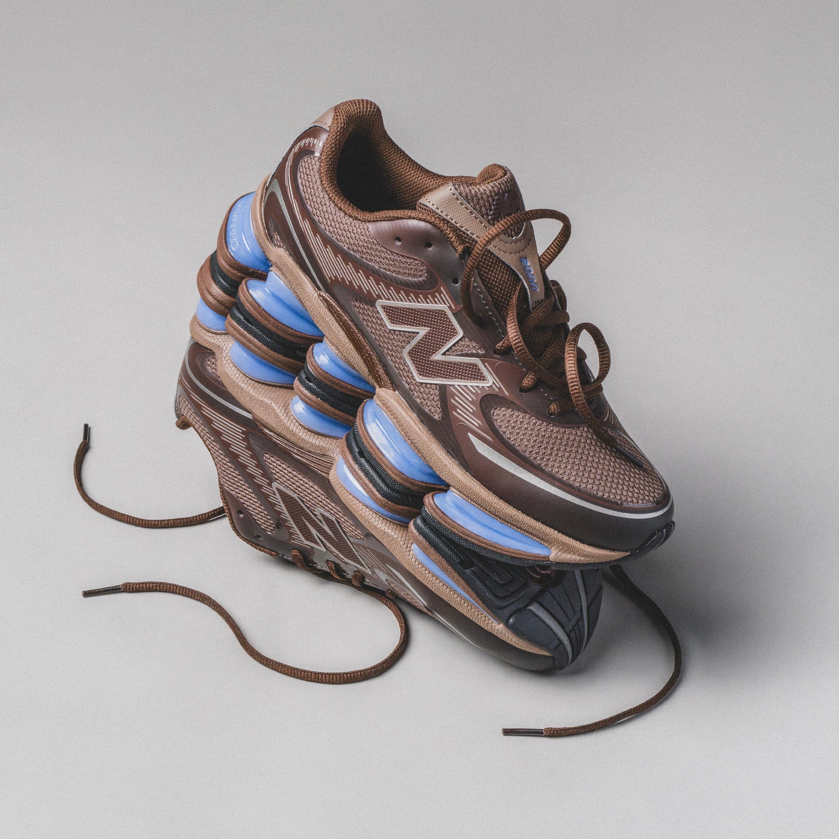 MENS New Balance | U2000 "PumperNickel" - Image 3