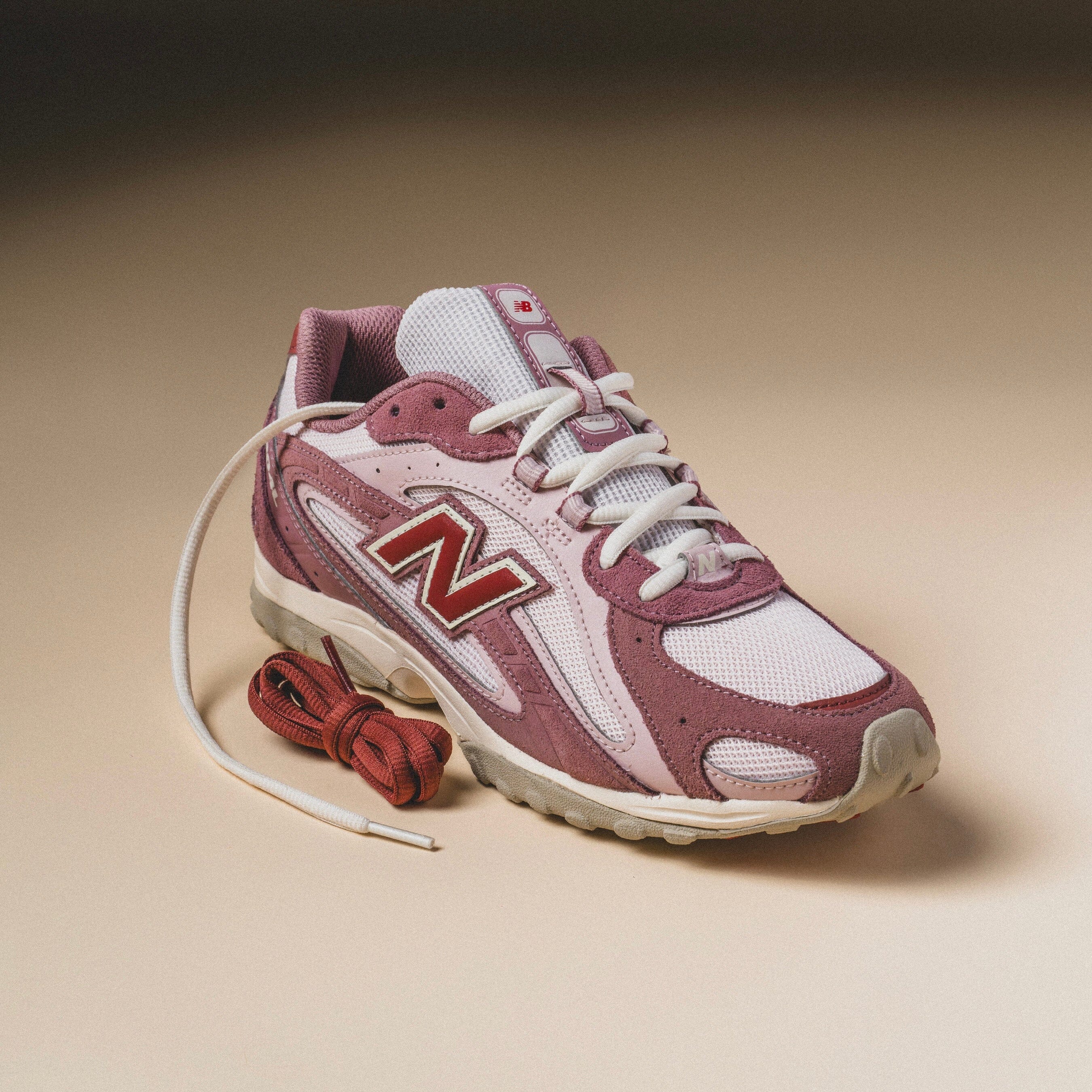 MENS New Balance | U204L "ROSEWOOD" - Image 3