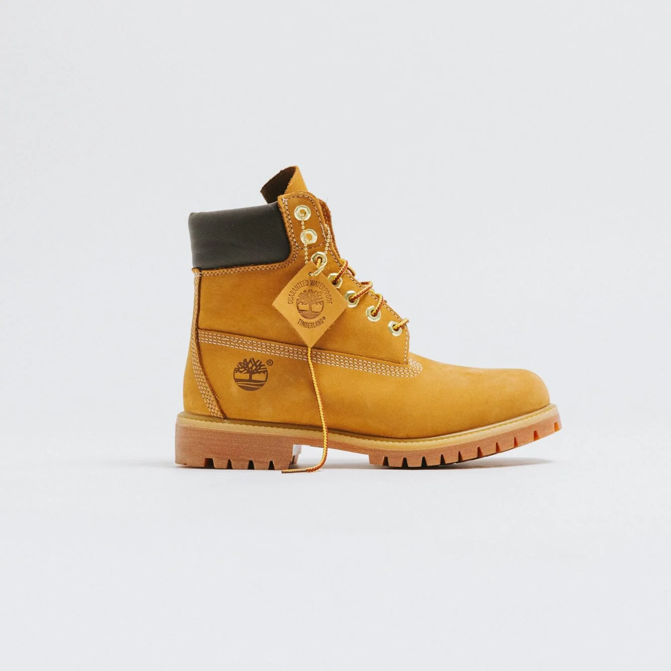 MENS TIMBERLAND | Premium 6-Inch "WHEAT" - Image 4