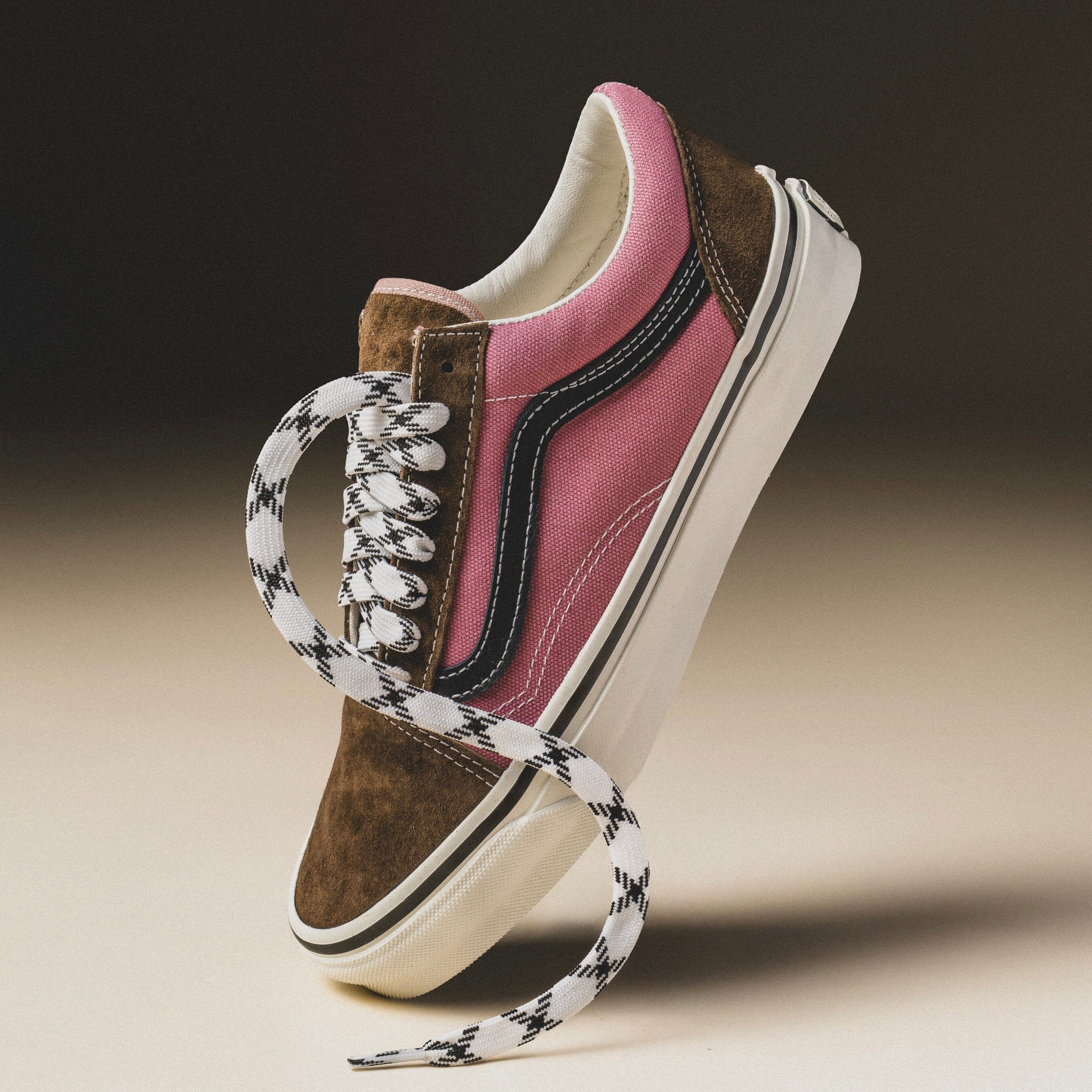 MENS VANS | U LX OLD SKOOL (MALIBU) - Image 3